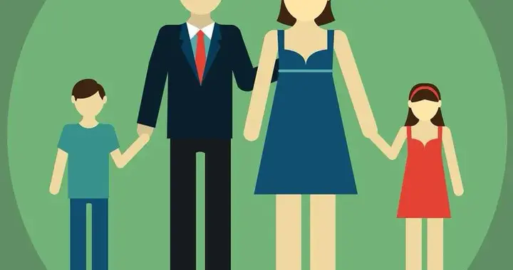 你养我小，我陪你老