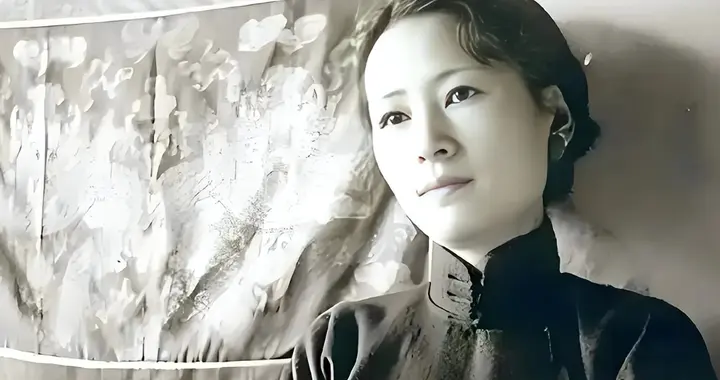 离世60年获《纽约时报》补发讣告，林徽因凭什么成为建筑界传奇？