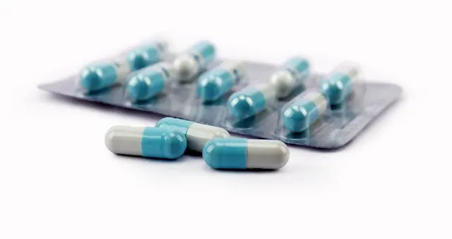 感染科经常使用的7个口服抗生素，一文总结