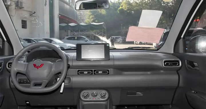 三动力可选！新款五菱宏光家族上市