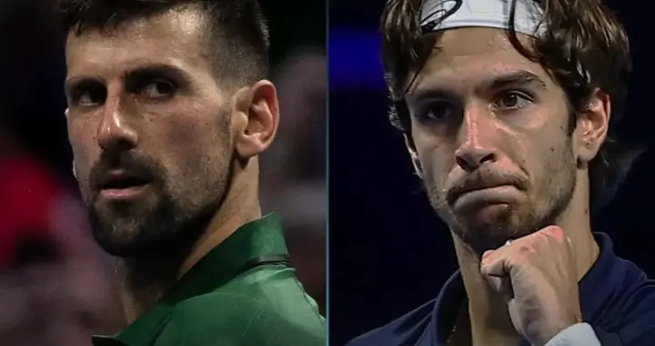 ATP/WTA第45周收官日