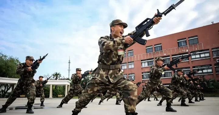 在部队，这些“红线”绝对不能碰！否则谁也救不了你！