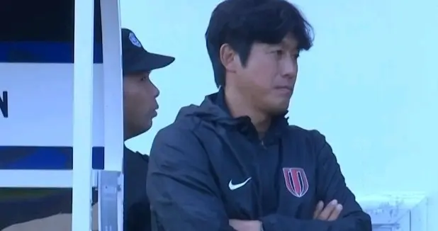 媒报徐正源和蓉城谈判终止；名记：崔康熙用剩下的招数