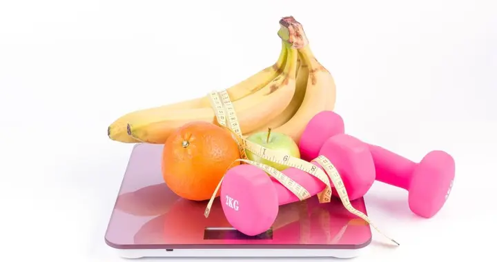 从138斤到96斤，减掉42斤，我只做了这1件事，真的很管用！