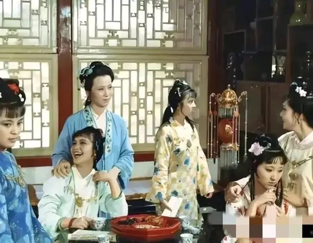 李纨背后的秘密，你真的看懂《红楼梦》了吗？