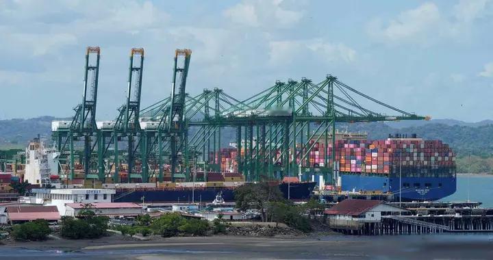 以为美国撑腰就敢对华叫板？仅一天认怂，巴拿马港口直接空了一半