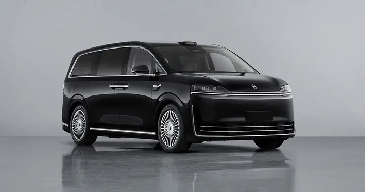 奇瑞全新MPV，智界V9正式申报，侧滑门，车长5359mm，2+2+3座椅