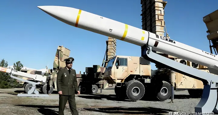 活久见：部分伊朗人高喊“喜欢特朗普”还欢庆美国对伊朗的袭击？