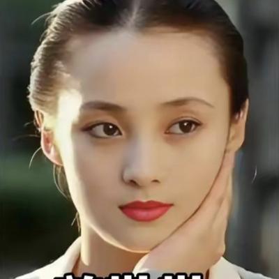 阳光zhengn：看到这2张蒋勤勤的照片