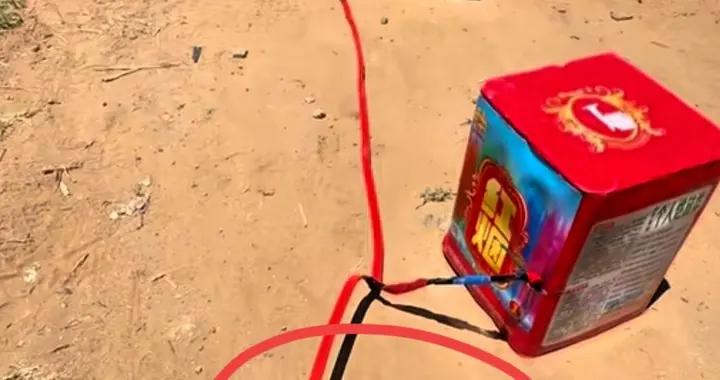 好消息！2026年5月1日烟花燃放新规上线，咱过年玩法要变？