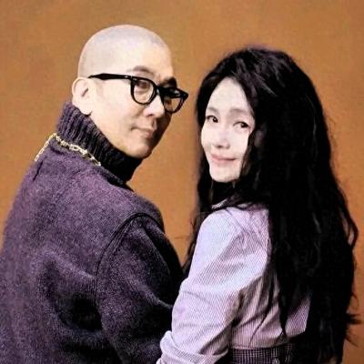 海哥娱乐：大S走后第几个月了？具俊晔还在