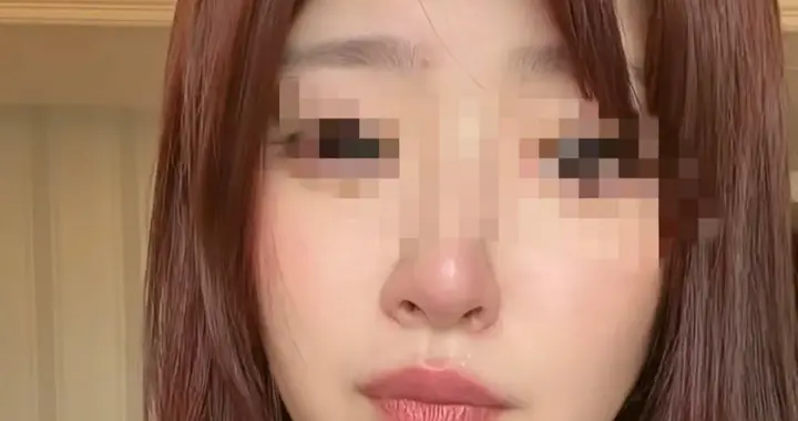 后续！网红黄一鸣因狗未牵绳与路人争执，含泪道歉，网友不买账