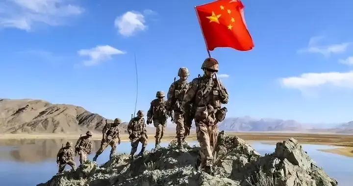 收复藏南，必须同时遣返上百万移民，中国绝不允许出现“印度族”