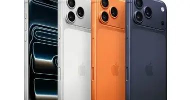 2025年封神的5款手机！2026入手依旧香到闭眼冲