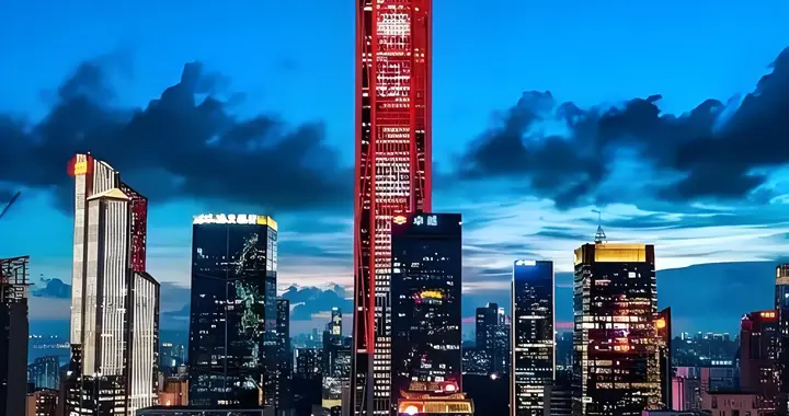 2026年1月深圳龙岗房价最新出炉！11街道价格分明