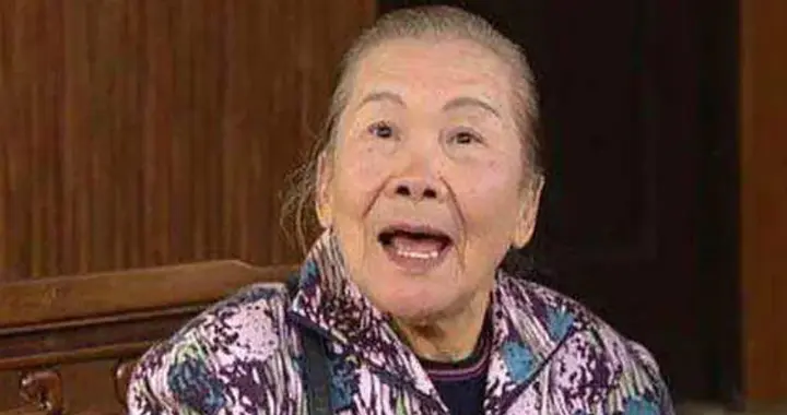 年过八十仍健在港台老牌艺人现状：独居，妻儿弃养，一生无子无孙