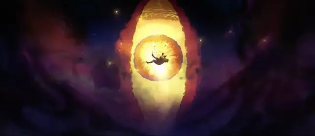国产动画年度最大惊喜，无疑是《荒神录》了！