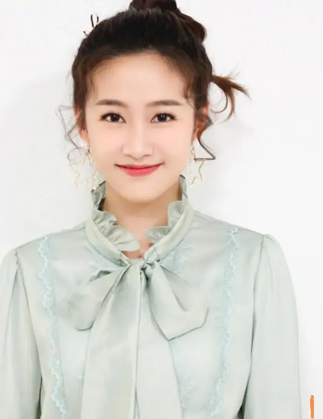 刘美含惊喜现身！实力演绎“特别出演”魅力，为作品增添亮眼色彩