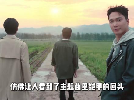 铠甲勇士刑天—原来小天黑化的原因是小刚？