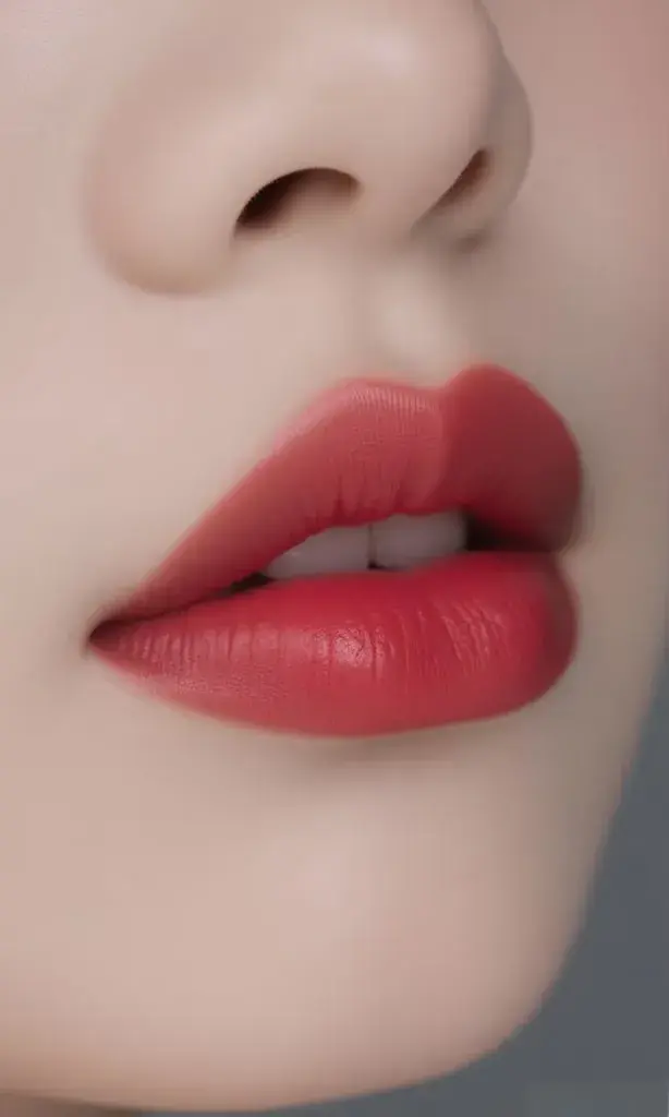 4 K超高清Ⅰ色彩妆容美学