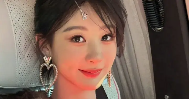 杨紫每日减肥背后的痛苦真相，究竟是什么让她如此坚持？