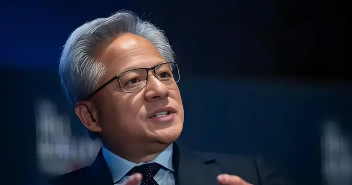 辉达员工大会聚焦台湾，黄仁勋称需要更多电力，供电责任引发交锋