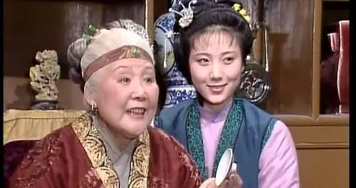 元宵夜宴——白话《红楼梦》第五十四回