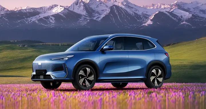 33处储物！26款银河E5车内整洁秘籍