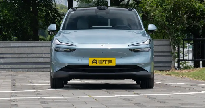 20万级纯电SUV怎么选？乐道L60用车体验，适合家用