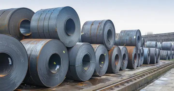 鞍钢系三家钢企发布1月价格政策：热轧卷板、线材上调100元/吨