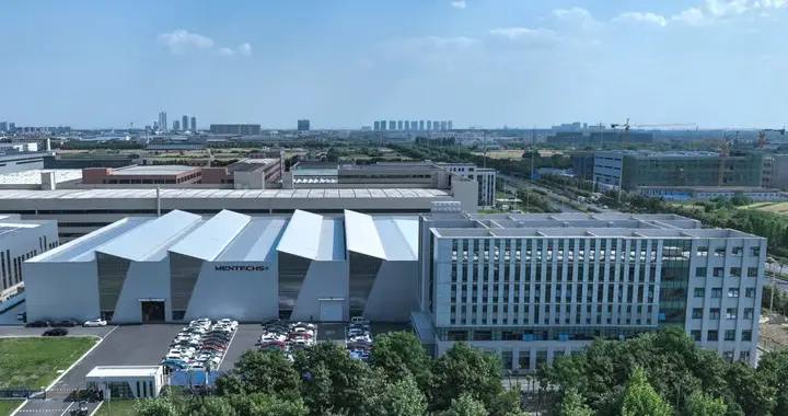 江苏传来一声怒吼！一小城造出硬核减速机，反超德国拿下全球市场