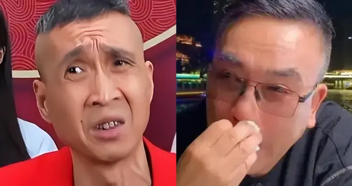 墙倒众人推！杨议骂观众仅3天，条子哥“翻脸”，郭德纲没说错