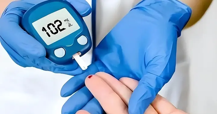 人不会无故患糖尿病！调查发现：患糖尿病的人，多半有这4个特点