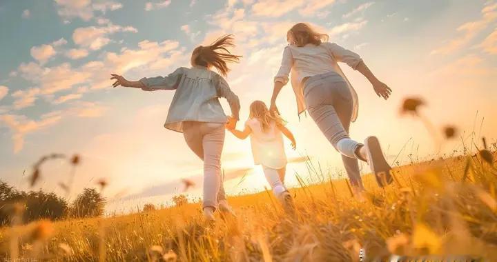 别让妈妈的委屈，熬凉了整个家的烟火气