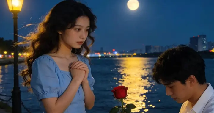 近期桃花突袭！这4个星座，会被突然表白