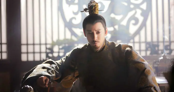 史上最弱巴蜀割据者，被一个五品将军顺手灭掉，可怜又可笑