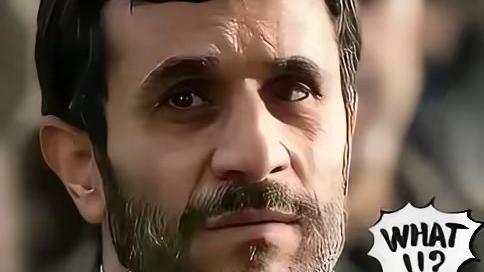 不凡葡萄：伊朗传来新消息 2026年4月