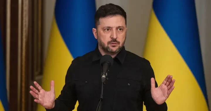 乌克兰新国防部长:估计有20万人逃兵,200万人涉嫌逃避兵役被通缉