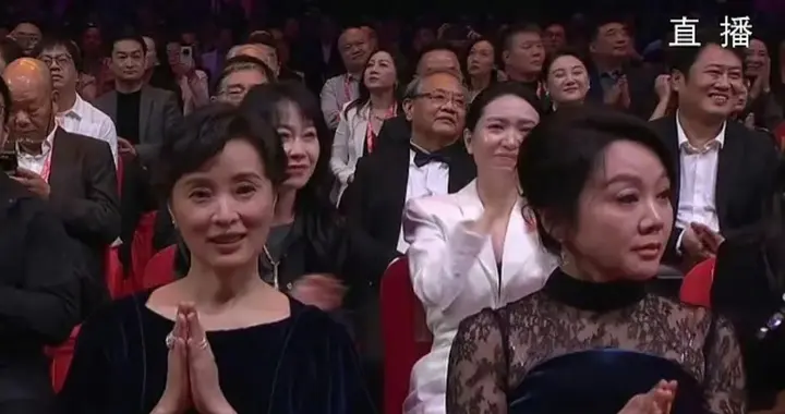 为什么宋佳每次得奖，都伴随着巨大的争议，原因在这！
