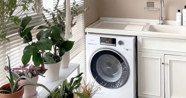 明明波轮洗衣机更好，为啥还有那么多的人买滚筒？背后原因很现实