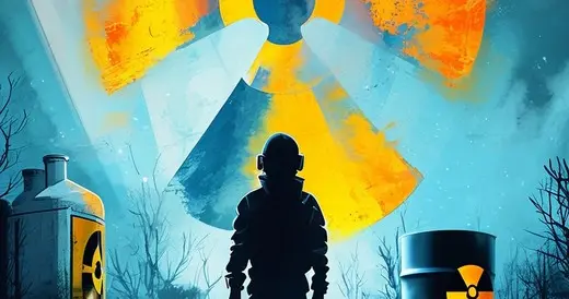 解放军报重磅发声：日本囤 44 吨钚可造 5500 枚核弹，只差一步松绑！