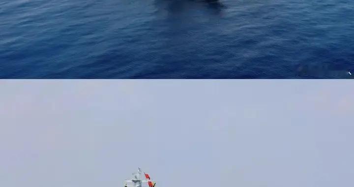 海军现役17艘各型补给舰全集！