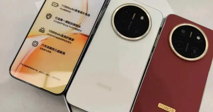 荣耀X80 Pro Max实测：11000mAh大电池，厚重也值得