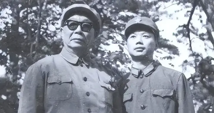 华野有一个怪现象：只要粟裕准备打大仗，参谋长就恰巧不在司令部