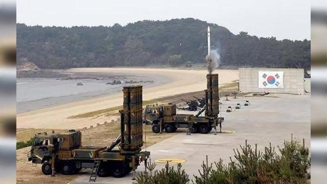 伊拉克决心击落以军F-35，却订购韩国导弹：没有选择中俄防空系统