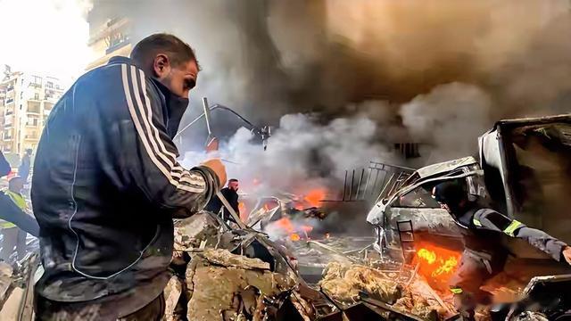 西门吹雪：土耳其就是嘴炮，还不如埃及呢。