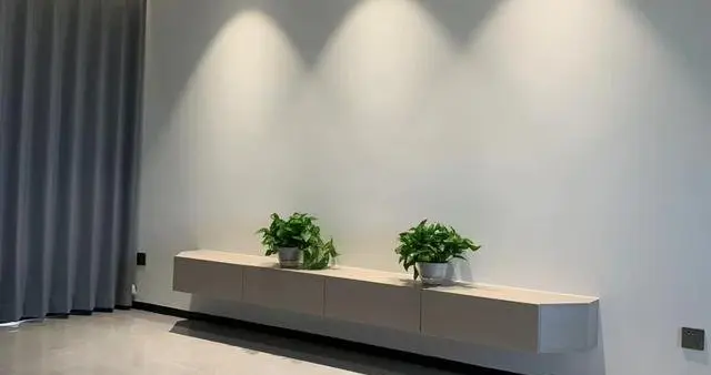 一切没有实用价值的电视墙，请不要再做了