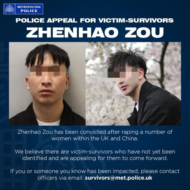 连环性侵案背后，那些出庭作证的女性