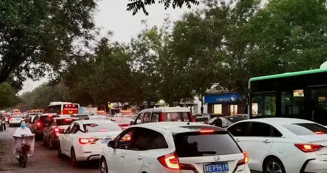 开双离合车的一定要注意！这3个动作，最容易把变速箱开报废