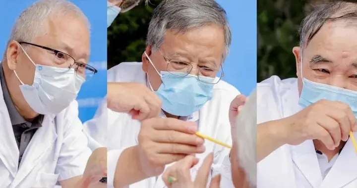 红色地标传薪火：这场爱牙日行动，把健康与初心送到群众身边